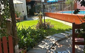 Pousada e Hotel Italia Garden House